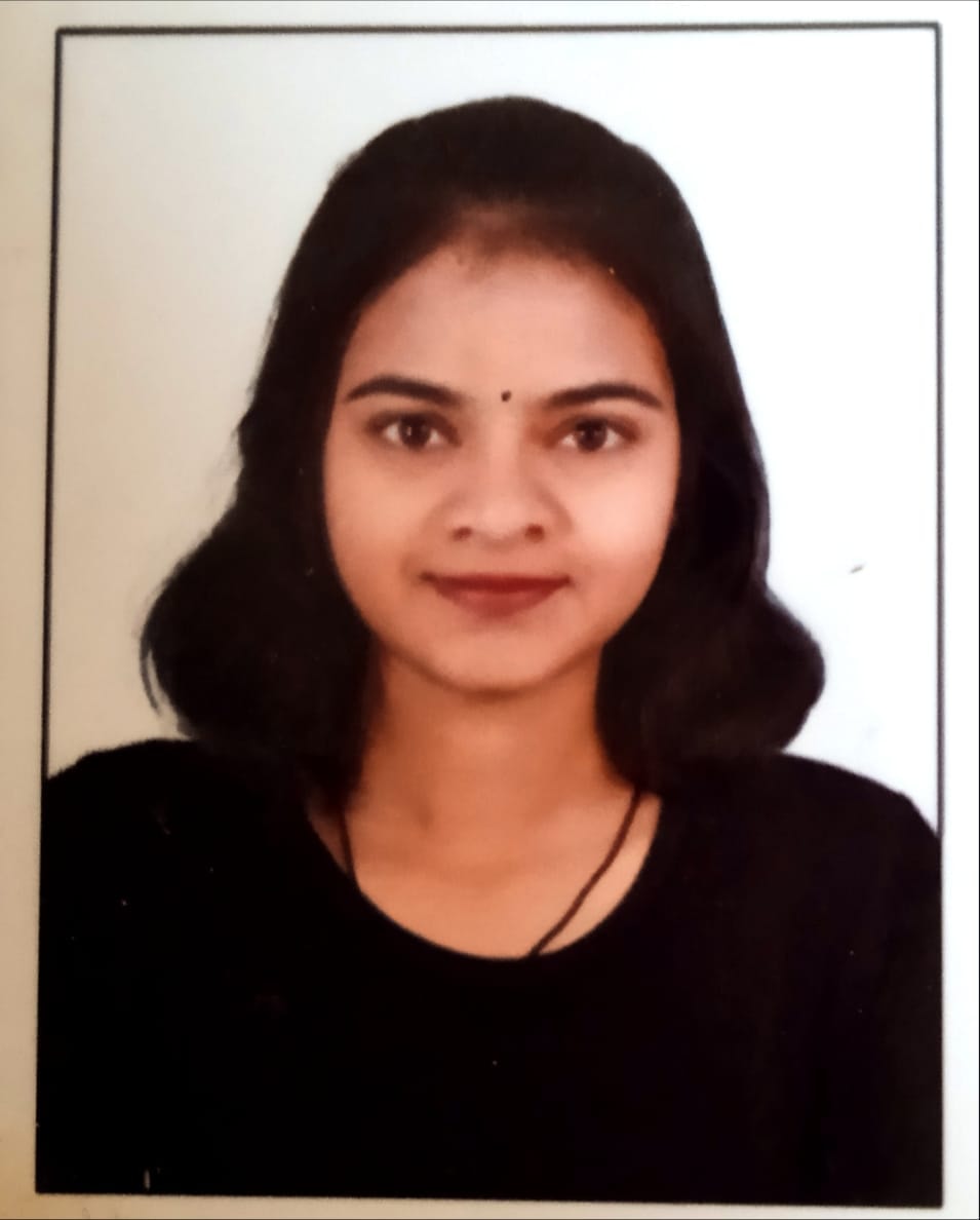 Keerthi V Kulkarni