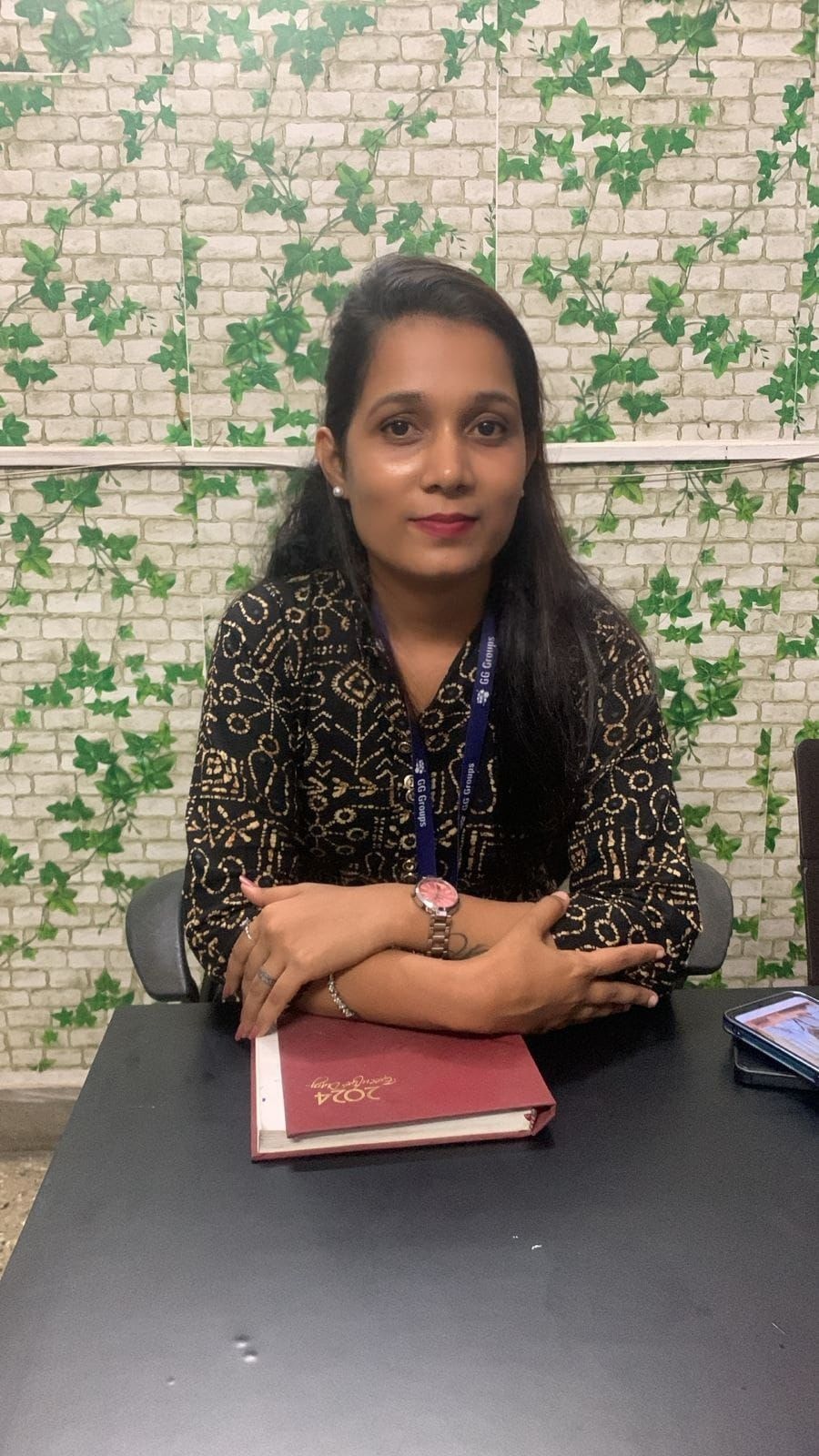 Payal Kotian