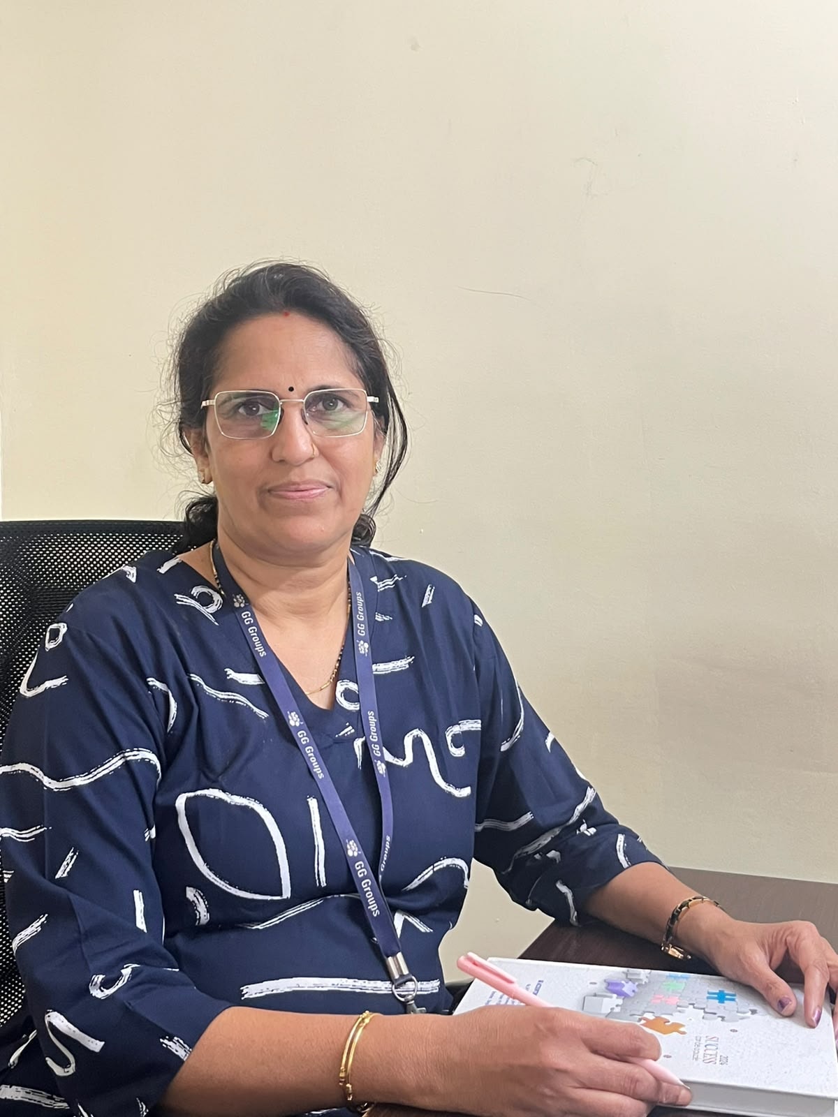 Ranjitha Hegde