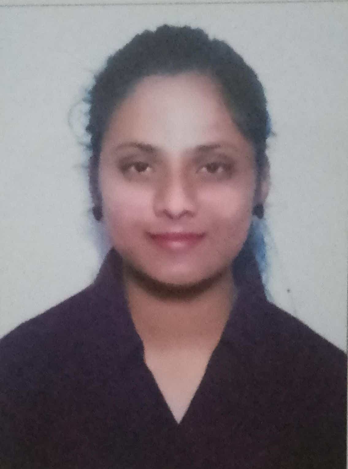 S Meghana